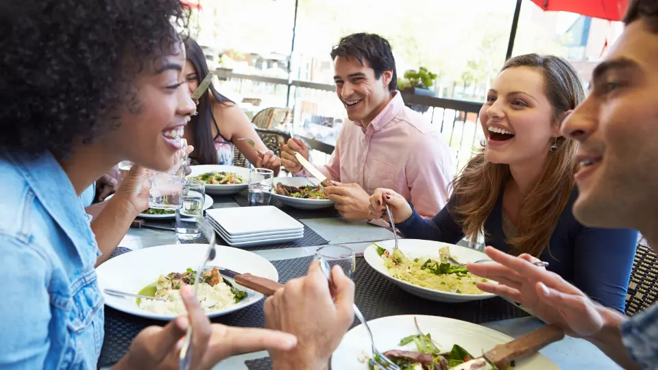 O Negócio dos Sonhos: Abra um Restaurante Nichado e Surpreenda!