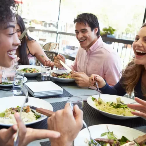 O Negócio dos Sonhos: Abra um Restaurante Nichado e Surpreenda!